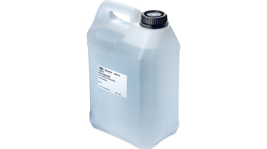 Glycerin med låg viskositet, 86 %